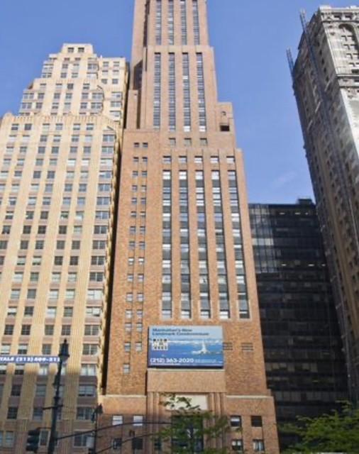 property at 20 West St