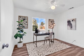 17 Audrey Ln in Pleasant Hill, CA - Building Photo - Building Photo