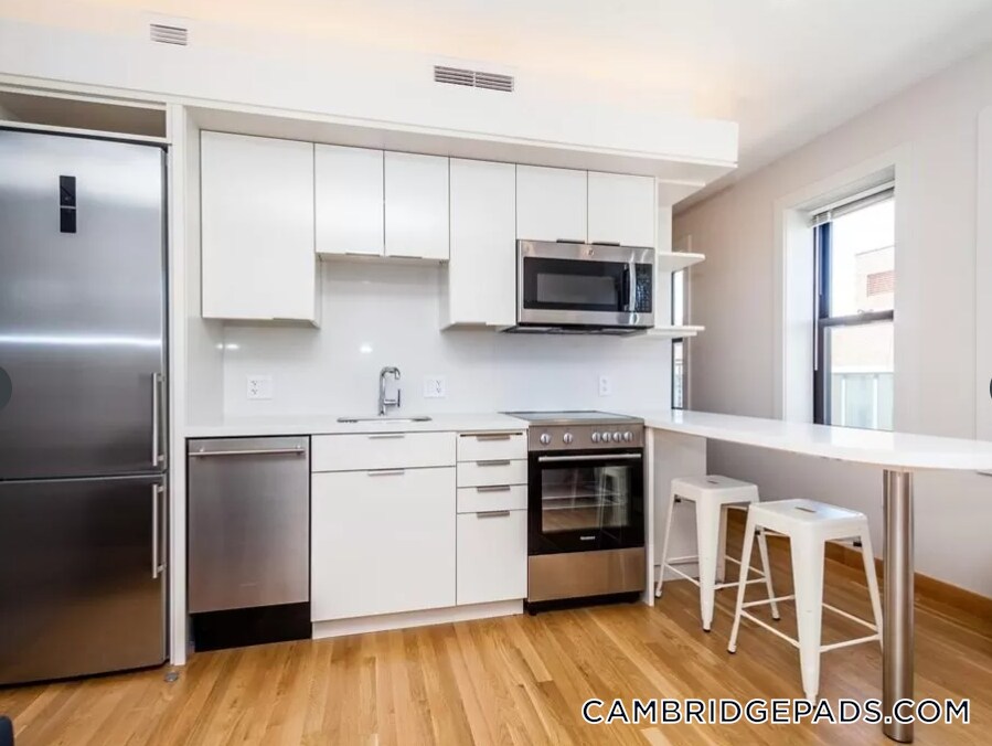 115 Mt Auburn St in Cambridge, MA - Building Photo