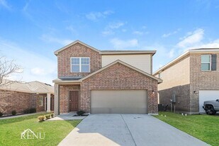 6215 Old Bridge Way in Heath, TX - Building Photo