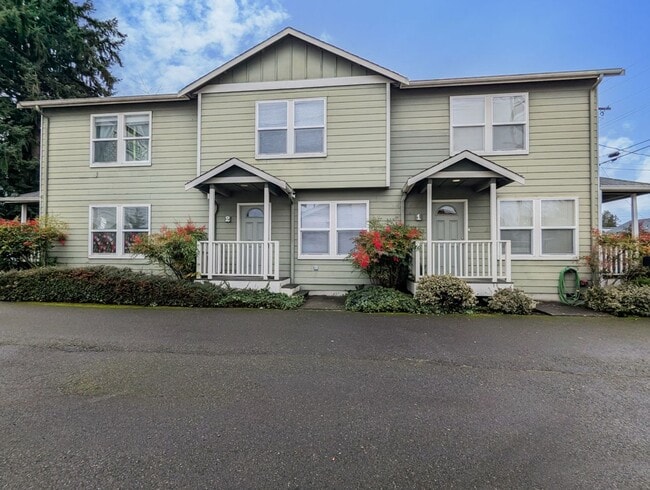 603 Rainier St in Snohomish, WA - Building Photo - Building Photo