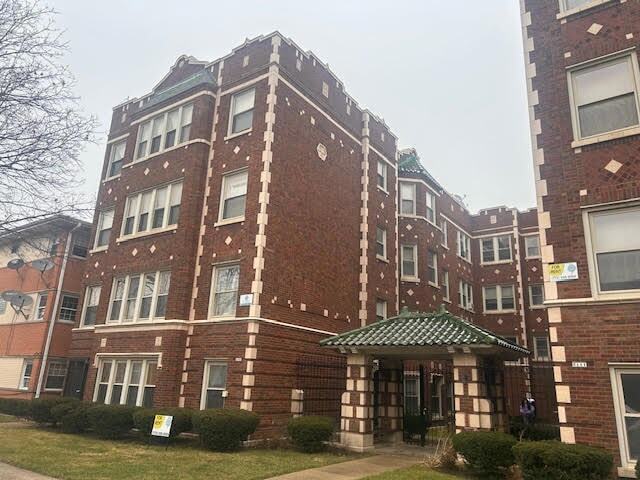 property at 2107 Grove Ave