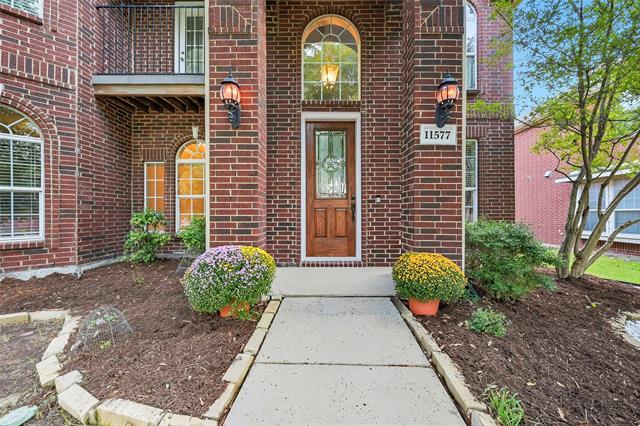 11577 Mansfield Dr in Frisco, TX - Building Photo - Building Photo