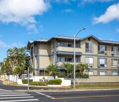 91-243-243 Hanapouli Cir in Ewa Beach, HI - Building Photo