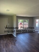 84 S Villa St in Porterville, CA - Building Photo - Building Photo