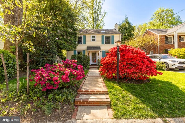 property at 8722 Milford Ave