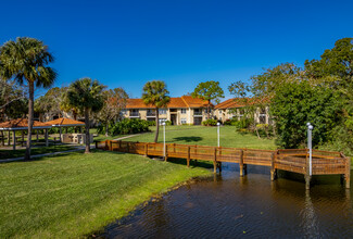 Vintage Grand at Palmer Ranch Apartments in Sarasota, FL - Building Photo - Building Photo