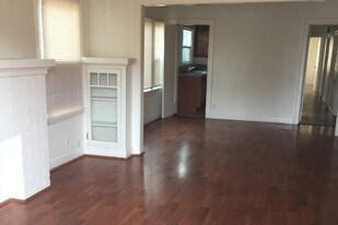 2928 Kenwood Ave, Unit 1 in Los Angeles, CA - Building Photo