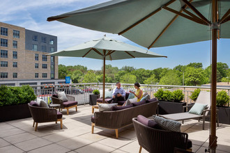 Station Landing Apartments in Medford, MA - Building Photo - Building Photo