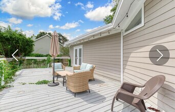 3030 Amelia Rd in Fernandina Beach, FL - Building Photo - Building Photo