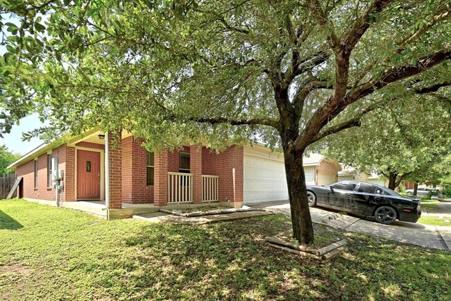 7604 Cayenne Ln in Austin, TX - Building Photo - Building Photo