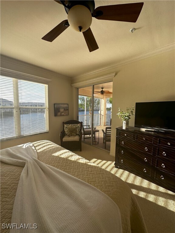 property at 9100 Southmont Cove