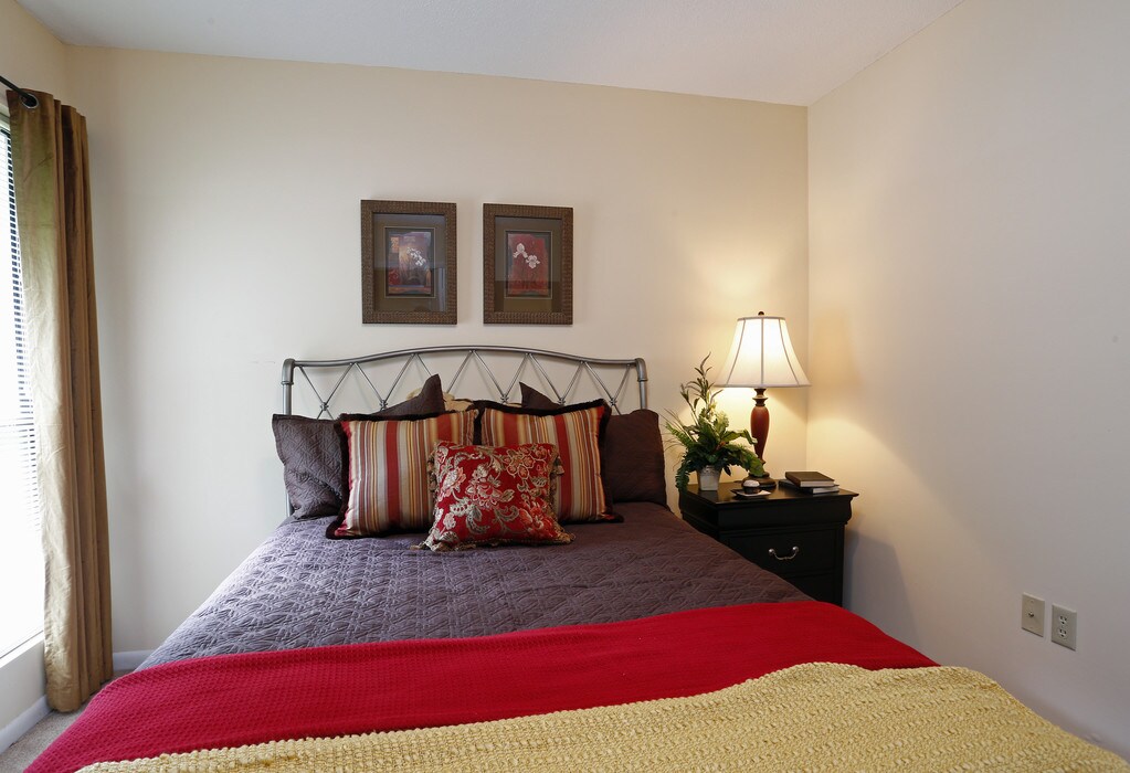 High Ridge Apartments Sanford, NC Apartments