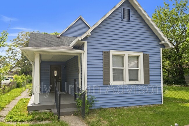 property at 1024 Winfield Ave