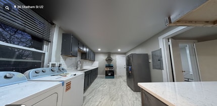 84 Chatham St, Unit 2 in Worcester, MA - Building Photo - Building Photo