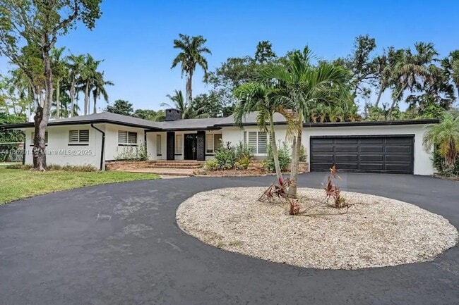 property at 2100 SW 28th Way