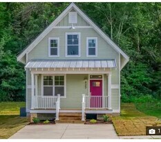 425 Juniper Dr in Cookeville, TN - Building Photo