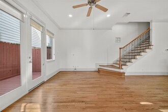 931 W 23rd St in Houston, TX - Building Photo - Building Photo