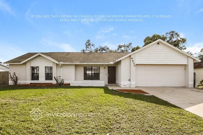 property at 4635 Robert St