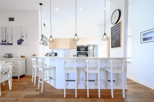 property at 601 Beachwalk Cir