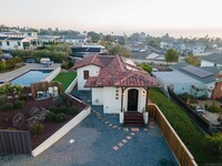 606 Camino De Orchidia in Encinitas, CA - Foto de edificio - Building Photo