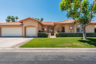 28 Park Mirage Ln in Rancho Mirage, CA - Building Photo - Building Photo