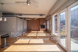 1499 Blake St in Denver, CO - Building Photo - Building Photo