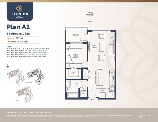 property at 920 Reunion Ave