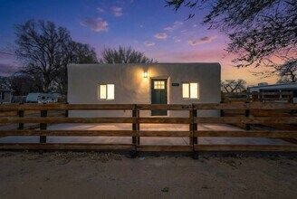 1717 Gonzales Rd SW in Albuquerque, NM - Building Photo - Building Photo