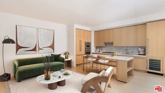 151 S Olive St in Los Angeles, CA - Building Photo