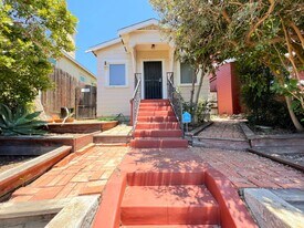 4517 Arizona St in San Diego, CA - Building Photo
