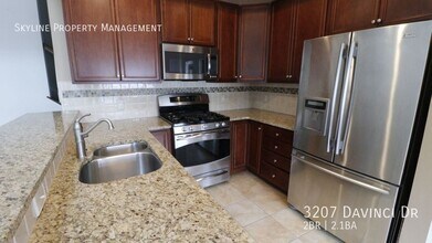 3207 Davinci Dr in Philadelphia, PA - Building Photo - Building Photo