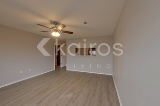 3909 Thomas St in Siloam Springs, AR - Building Photo - Building Photo