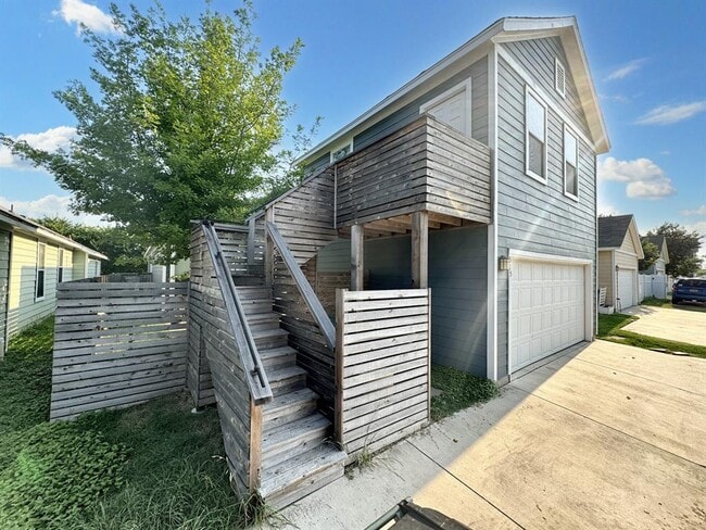 property at 315 Rachel St
