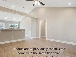 36 Bear Path in Picayune, MS - Building Photo - Building Photo