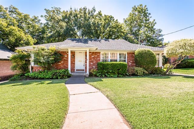 6968 Bob O Link Dr in Dallas, TX - Building Photo - Building Photo