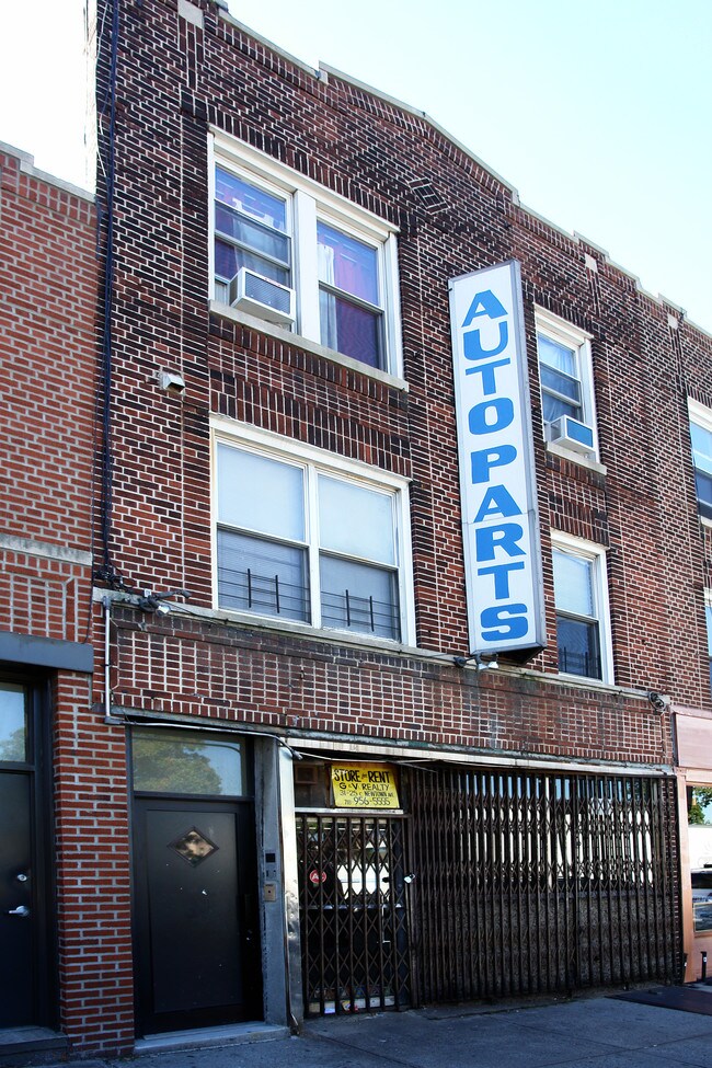 37-16 Astoria Blvd