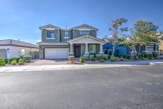 9856 E Palladium Dr, Unit 1 in Mesa, AZ - Building Photo - Building Photo