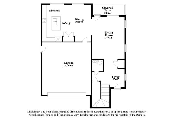 8616 E Lobo Ave in Mesa, AZ - Building Photo - Building Photo