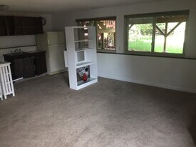 Gilcrest Apartments - Utilities Included in Colorado Springs, CO - Building Photo