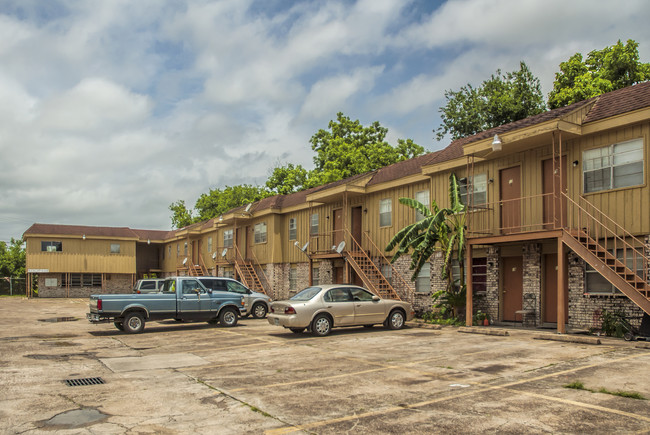 Mt. Hebron Village Apartments