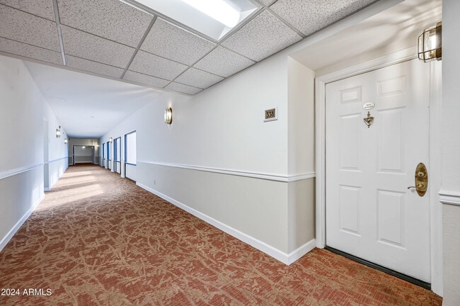 17404 N 99th Ave in Sun City, AZ - Foto de edificio - Building Photo