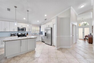 2365 NW 137th Terrace in Sunrise, FL - Building Photo - Building Photo