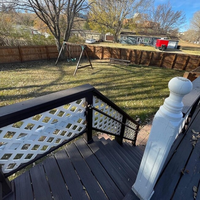 property at 614 8th St E
