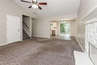 64 Maple Hill Dr in Dawsonville, GA - Building Photo - Building Photo