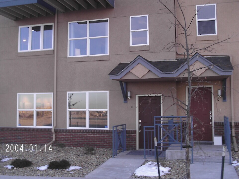 14950 E Center Ave, Unit B in Aurora, CO - Building Photo
