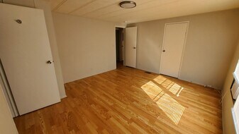 14001 Interstate Hwy 27 in Amarillo, TX - Building Photo