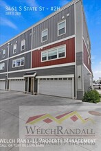 3461 S State St in South Salt Lake, UT - Building Photo - Building Photo