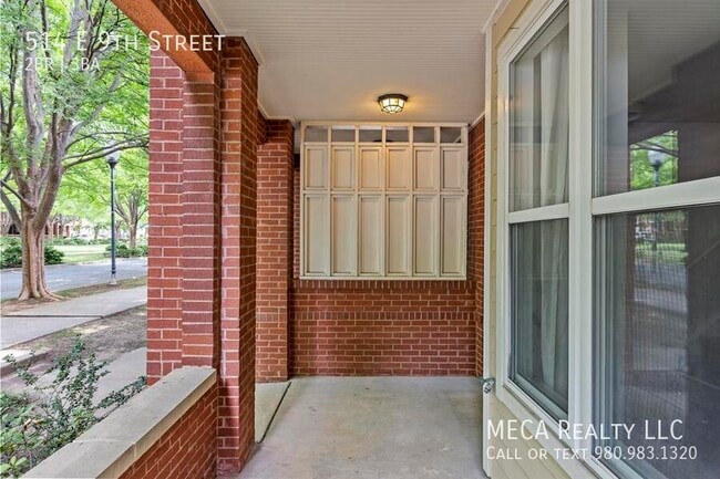 514 E 9th St in Charlotte, NC - Building Photo - Building Photo
