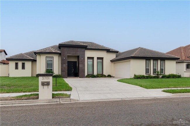 property at 3701 Ebro Dr